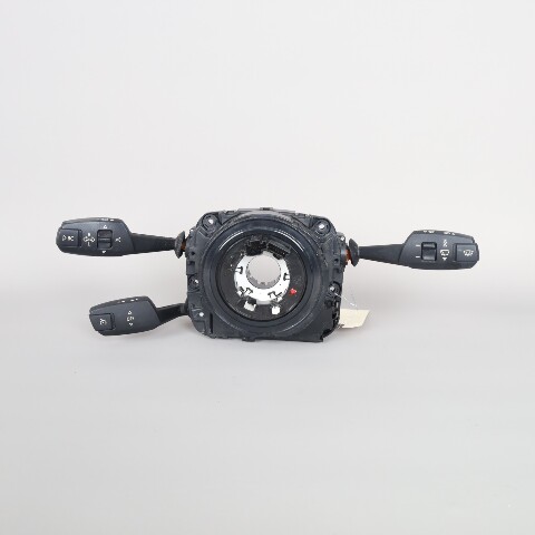 2007-2013 BMW X5 E70 Turn Signal Wiper Column Switch 61319164419 OEM