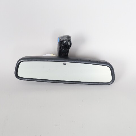 2013 BMW X5 Interior Inside Rearview Mirror 51168236774 OEM