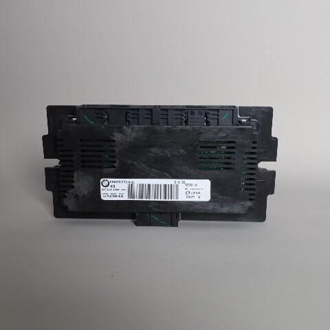 2007 BMW X5 E70 Footwell Light Control Module 61359153804 OEM