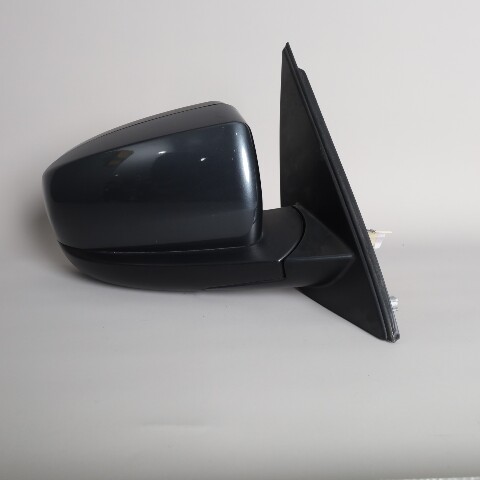 2007-2013 BMW X5 E70 Right Passenger Side View Door Mirror OEM 51167282722