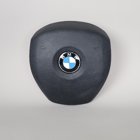 BMW X5 E70 Left Driver Steering Wheel Airbag 32306884665 OEM
