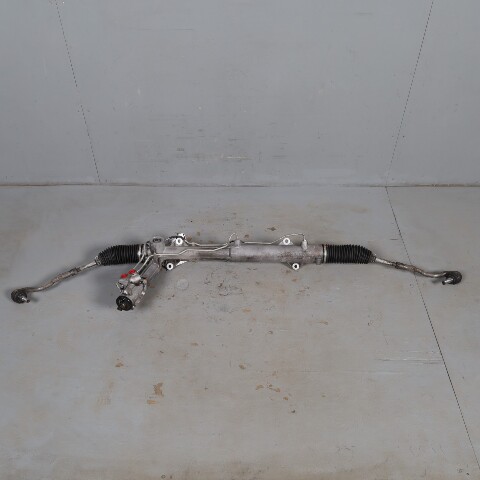 2007-2013 BMW X5 X6 Power Steering Gear Rack Pinion 32106771418 OEM
