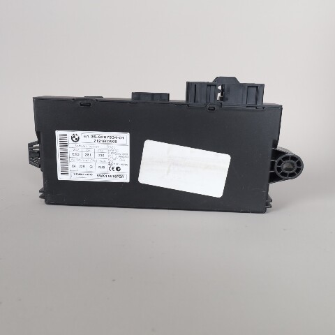 BMW 128i 135i 328i 335i M3 528i 535i X5 X6 CAS Module 61356943835 OEM