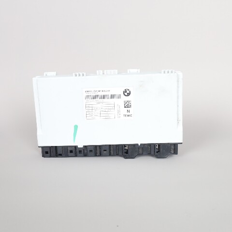 2011-2013 BMW X5 X6 Front Power Seat Control Module OEM 61359264975