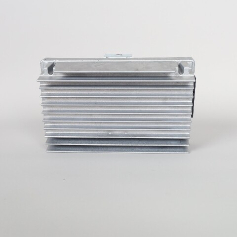 2009-2012 BMW X5 X6 Amp Amplifier Lear Hifi 65129283508 OEM