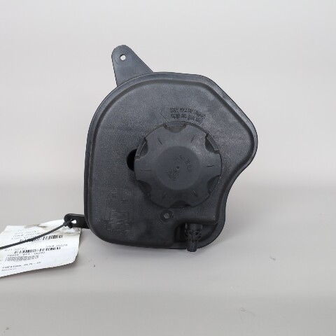 2007-2018 BMW X5 X6 Coolant Reservoir Expansion Tank Bottle OEM