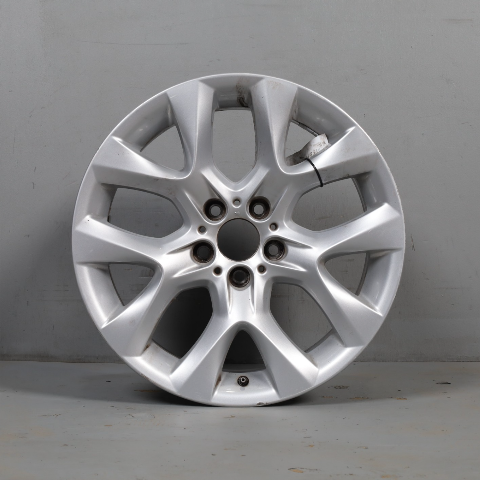 2007-2013 BMW X5 E70 Wheel 19 x 9 Style #334 Rim 36116788007 OEM