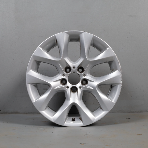 2007-2013 BMW X5 E70 Wheel 19 x 9 Style #334 Rim 36116788007 OEM