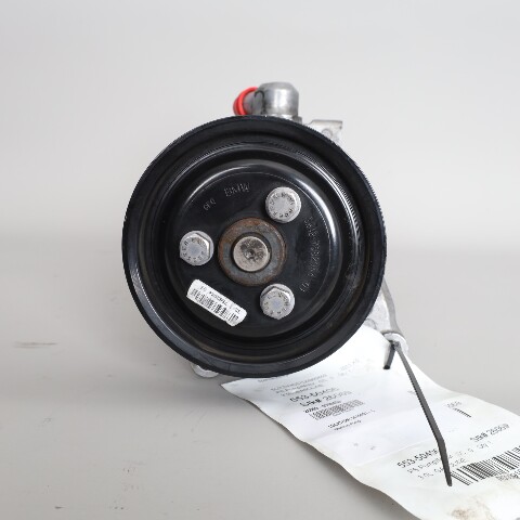 2011-2014 BMW X5 xDrive35i X6 xDrive35i Power Steering Pump 32416796453 OEM