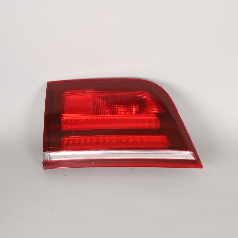 2011-2013 BMW X5 X5M E70 Right Tail Light Lid Mount 63217227794 OEM