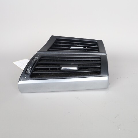 2007-2013 BMW X5 X6 Right Passenger Dash AC Air Vent 64229227768 OEM