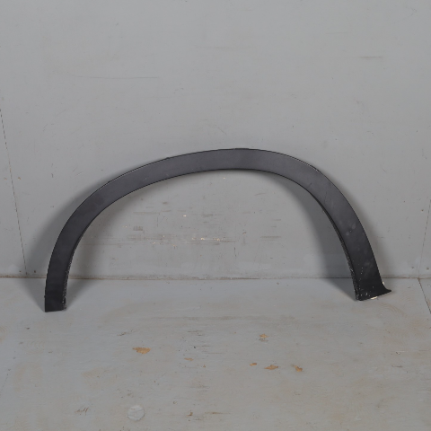2007-2013 BMW X5 E70 Left Driver Front Fender Flare Arch 51777158428 OEM