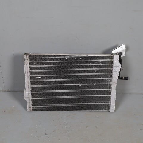 2009-2014 BMW X5 X6 3.0 Radiator 17117533472 OEM
