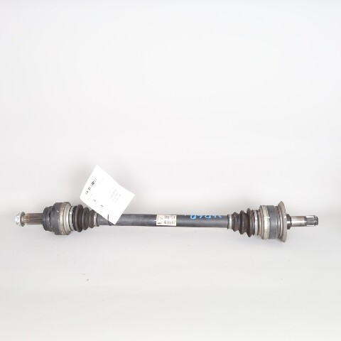 2007-2018 BMW X5 3.0 Rear Axle Shaft CV Joint 33207564127 OEM