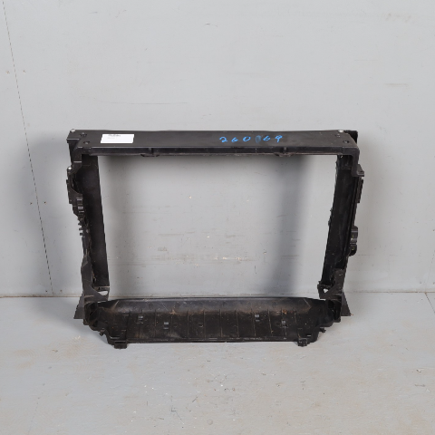 2009-2019 BMW X5 X6 3.0 Radiator Bracket Mount Holder OEM