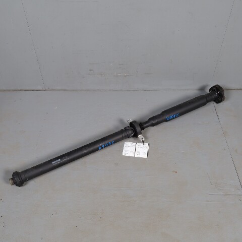 2014-2019 BMW X5 X6 xDrive Rear Drive Shaft 26107589128 OEM