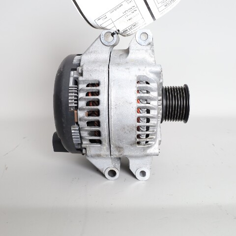 2010-2017 BMW 535i 640i X3 X5 X6 Alternator 215 Amp 12317616119 OEM