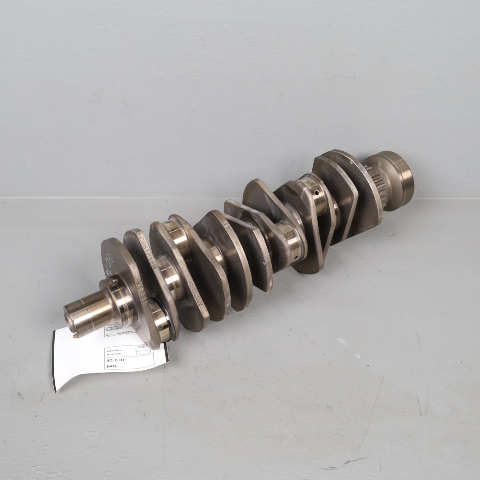 2001-2008 Porsche Boxster 986 987 2.7 3.2 Engine Crankshaft OEM 99610201156