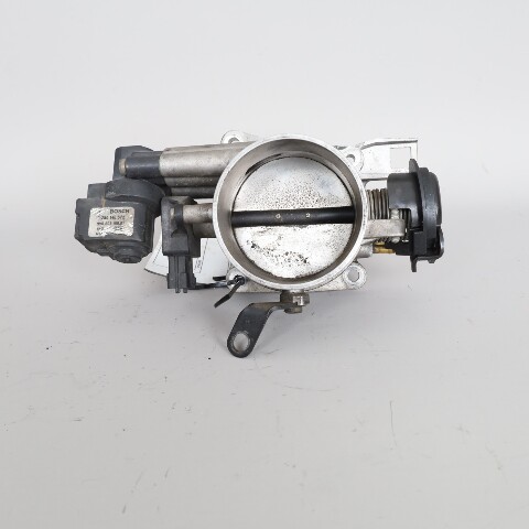 1999-2000 Porsche 911 996 3.4 Throttle Body 99611006553 OEM