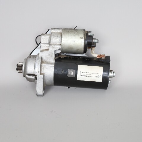 Porsche 911 996 997 Boxster Cayman Starter Motor 99660410300 OEM