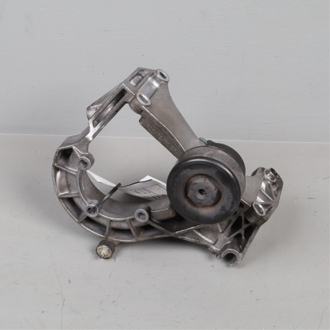 1997-2008 Porsche 911 996 Boxster Cayman 986 Steering Pump Bracket Pulley OEM