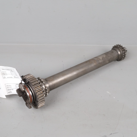 2002-2004 Porsche 911 996 Boxster 986 IMS Intermediate Shaft 2.7 / 3.2 / 3.6 OEM