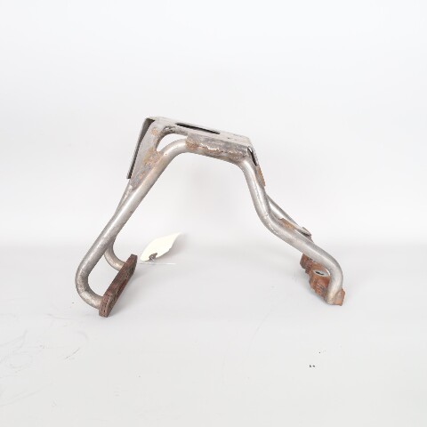 1999-2001 Porsche 911 996 3.4 Muffler Support Bracket Left OEM