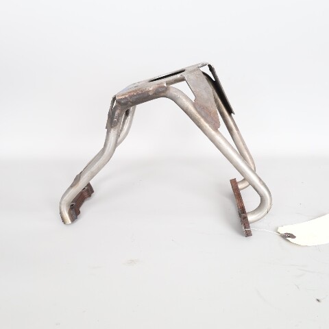 1999-2001 Porsche 911 996 3.4 Muffler Support Bracket Right OEM