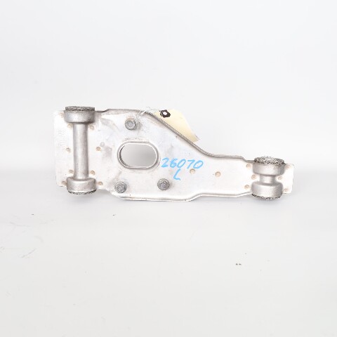 1999-2001 Porsche 911 996 3.4 Left Muffler Support Bracket 99611122702 OEM