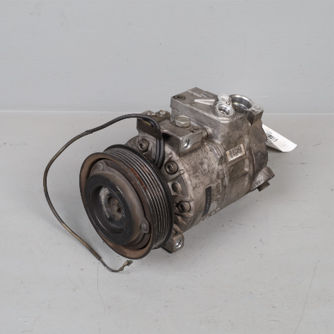 1997-2008 Porsche 911 996 Boxster 986 Cayman A/C Compressor OEM