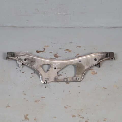 1999-2001 Porsche 911 996 3.4 Engine Mount Carrier Bracket 99637501107 OEM