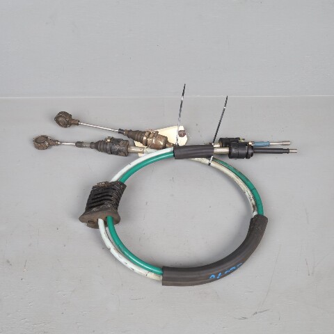 1999-2001 Porsche 911 996 6 Speed Shifter Cable OEM 99642404110