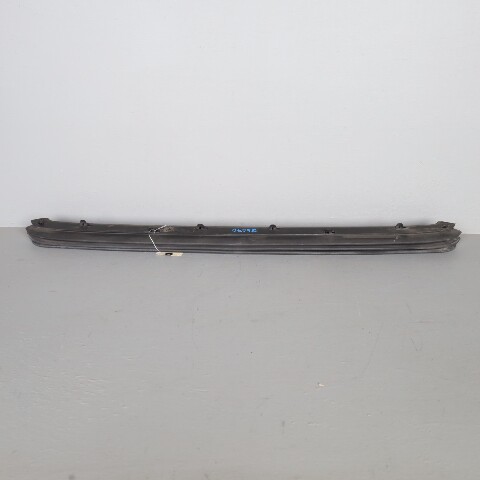 1999-2012 Porsche 911 996 997 Rear Spoiler Flex Wall Accordion 99651225000 OEM