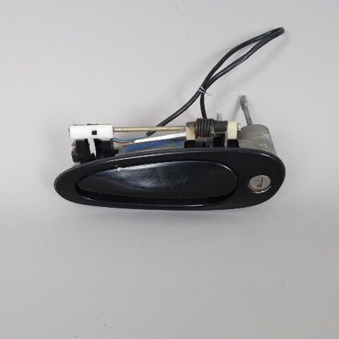 1997-2004 Porsche 911 996 Boxster 986 Left Outside Door Handle 99653706302 OEM