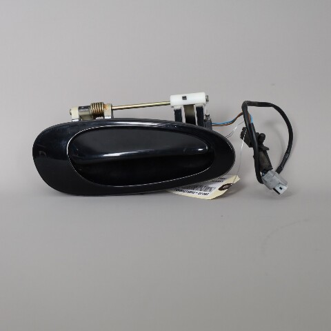 1997-2004 Porsche 911 Boxster Door Handle Right OEM
