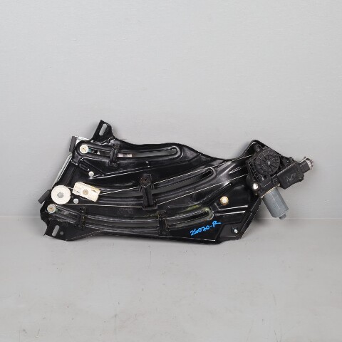 1999-2004 Porsche 911 996 Right Quarter Window Regulator 99654301606 OEM