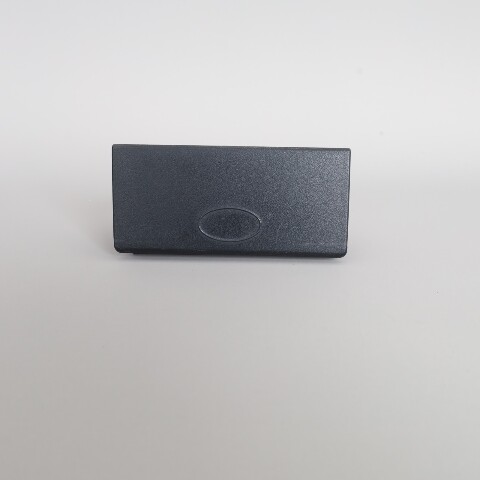 1997-2004 Porsche 911 996 Boxster 986 Console Ashtray Black 99655259500 OEM