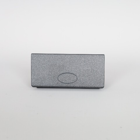 1999 Porsche 911 996 Center Console Ashtray Granite Grey OEM 99655259500