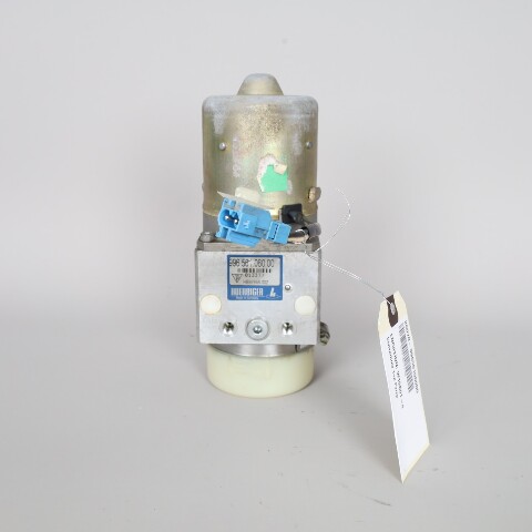 1999-2004 Porsche 911 996 Convertible Top Hydraulic Pump Motor 99656106000 OEM