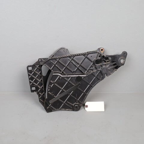 1999-2012 Porsche 911 Left Convertible Top Support Bracket 99656144300 OEM