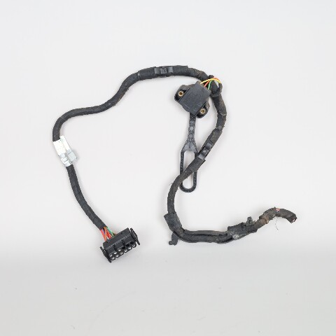 1999-2012 Porsche 911 996 997 Convertible Top Switch Potentiometer Harness OEM