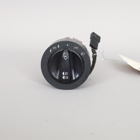 1997-2004 Porsche 911 996 Boxster 986 Headlight Switch OEM 99661353500
