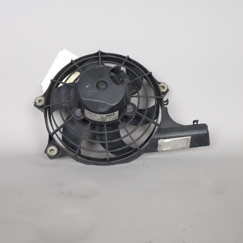 1999-2004 Porsche 911 996 Engine Lid Electric Cooling Fan OEM 99662403603