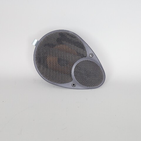 1997-2004 Porsche 911 996 Boxster Left Dash Speaker HAES 99664503701 Grey OEM