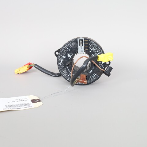 1999-2004 Porsche 911 996 Boxster 986 Clock Spring Angle Sensor OEM Good Tabs