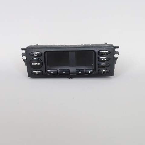 1999-2001 Porsche 911 996 Boxster 986 Climate Control Panel 99665310103 OEM