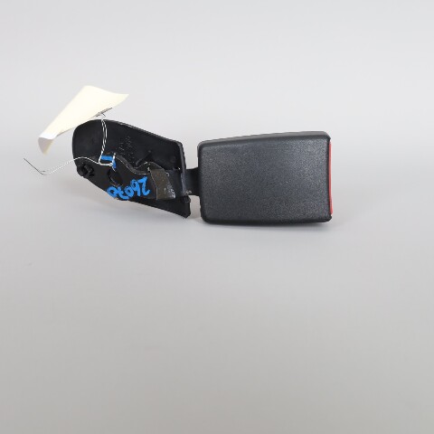 1999-2012 Porsche 911 996 Left Driver Rear Seat Belt Buckle 99680316500 OEM