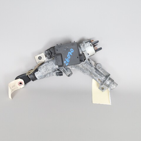1997-2005 Porsche 911 996 Boxster 986 Ignition Switch Lock Housing OEM
