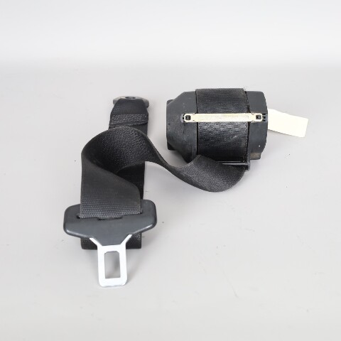 1999-2001 Porsche 911 996 Convertible Left Front Seat Belt 99680303301 OEM