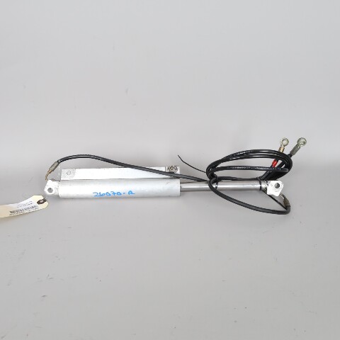 Porsche 911 996 997 Convertible Right Top Shock Hydraulic Lift Cylinder OEM